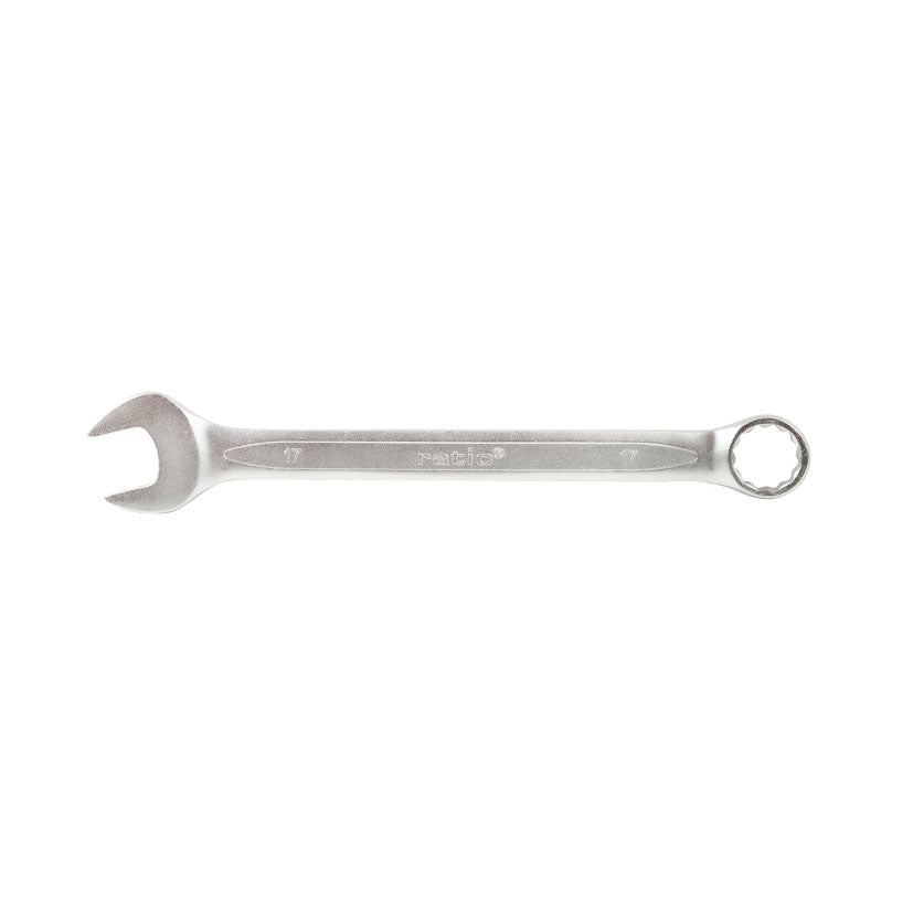 Combination wrench