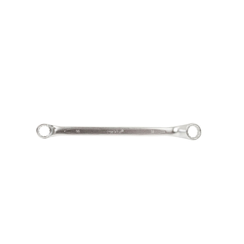 Open-end wrench