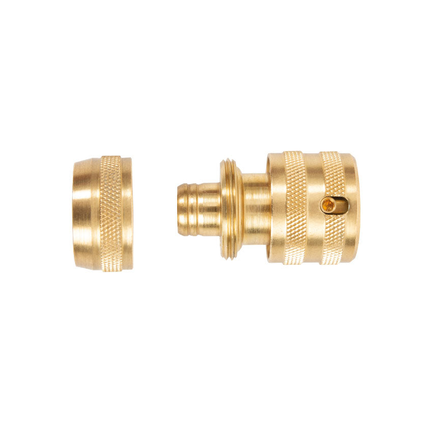 Quick connector