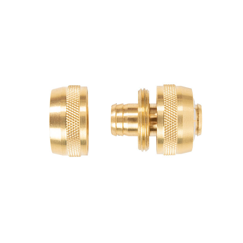 Brass restorer