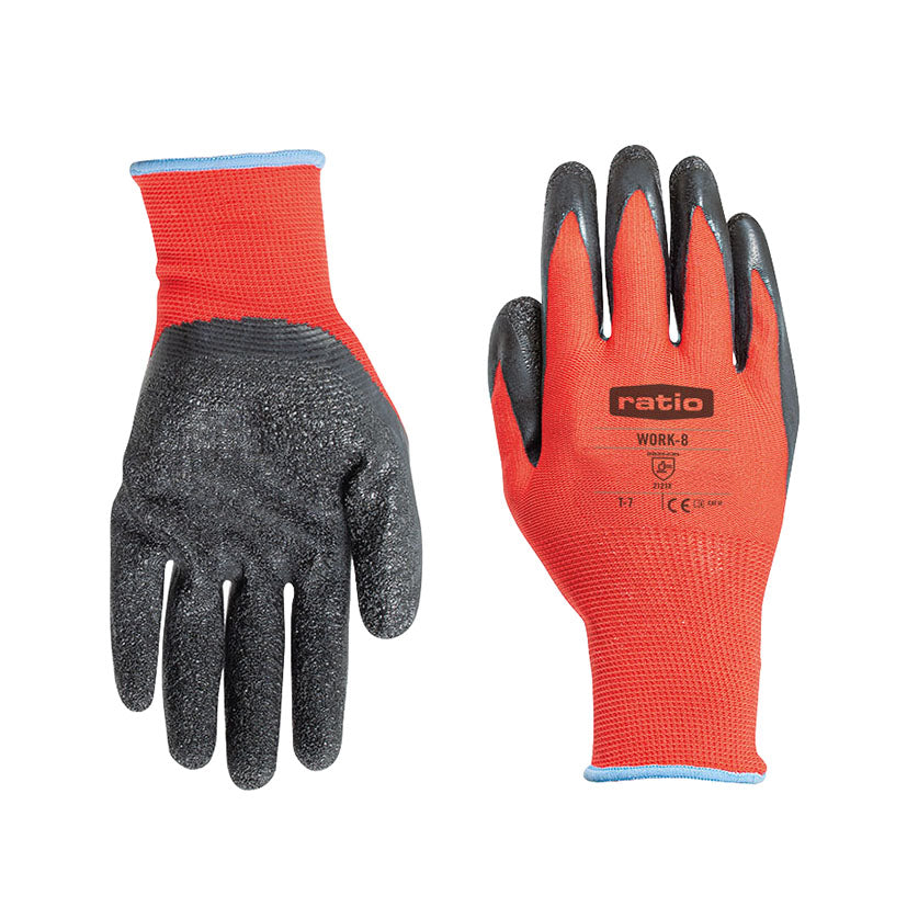 Protection gloves