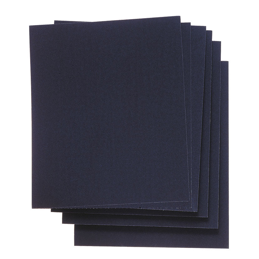 6 sheets