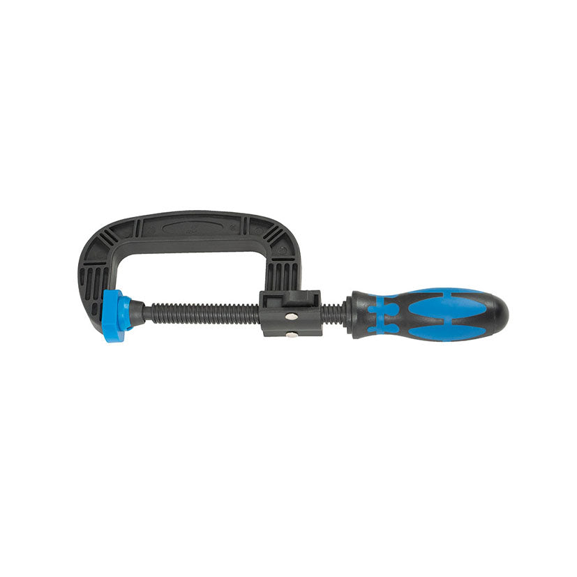 Screw of