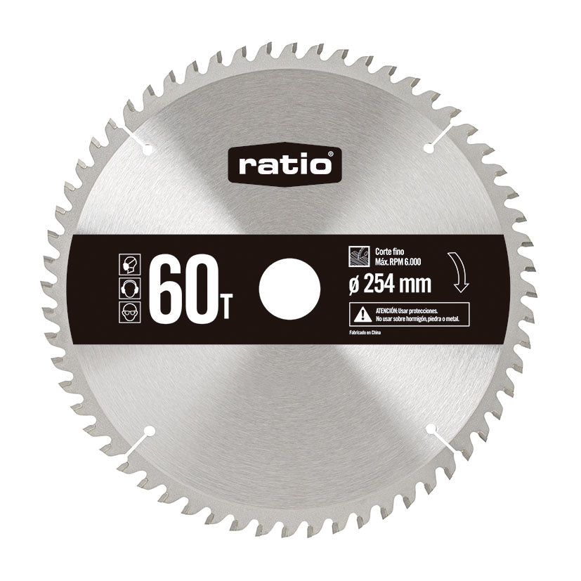 Circular saw