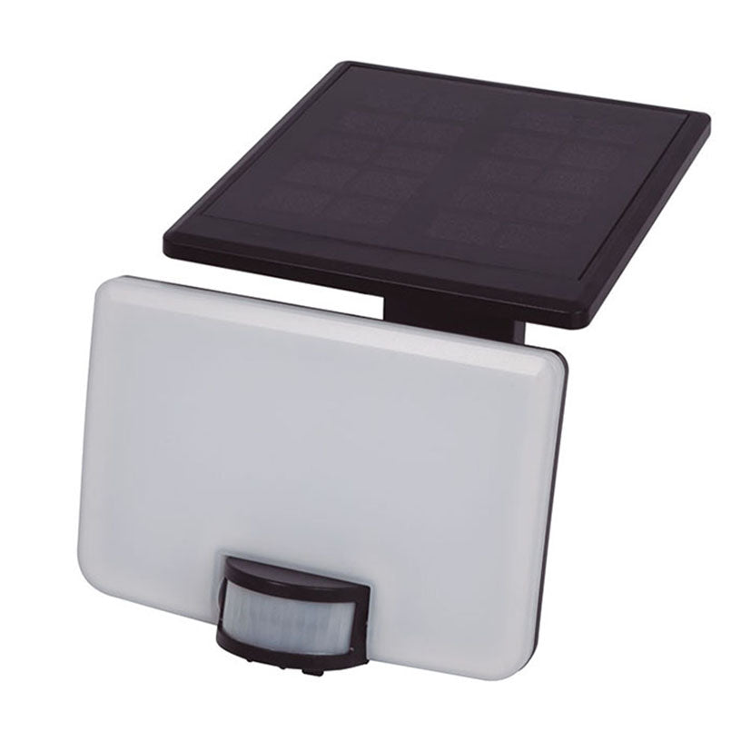 Solar spotlight