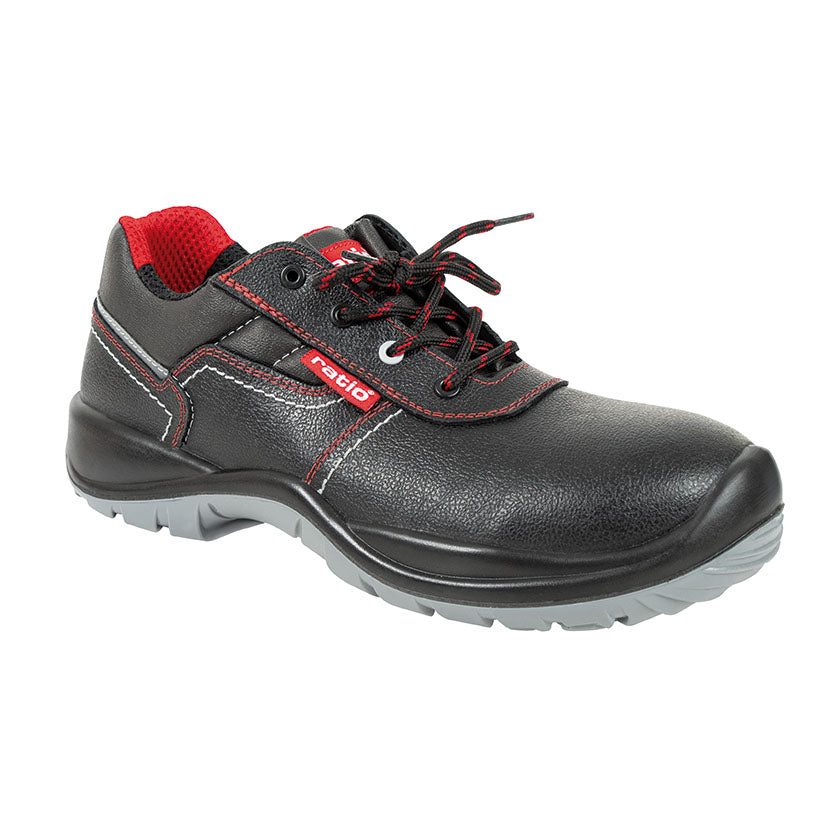 Safety shoe