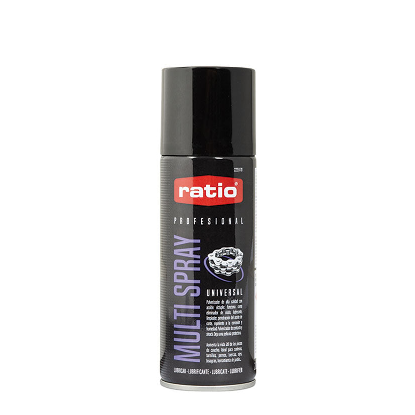 Multipurpose lubricant