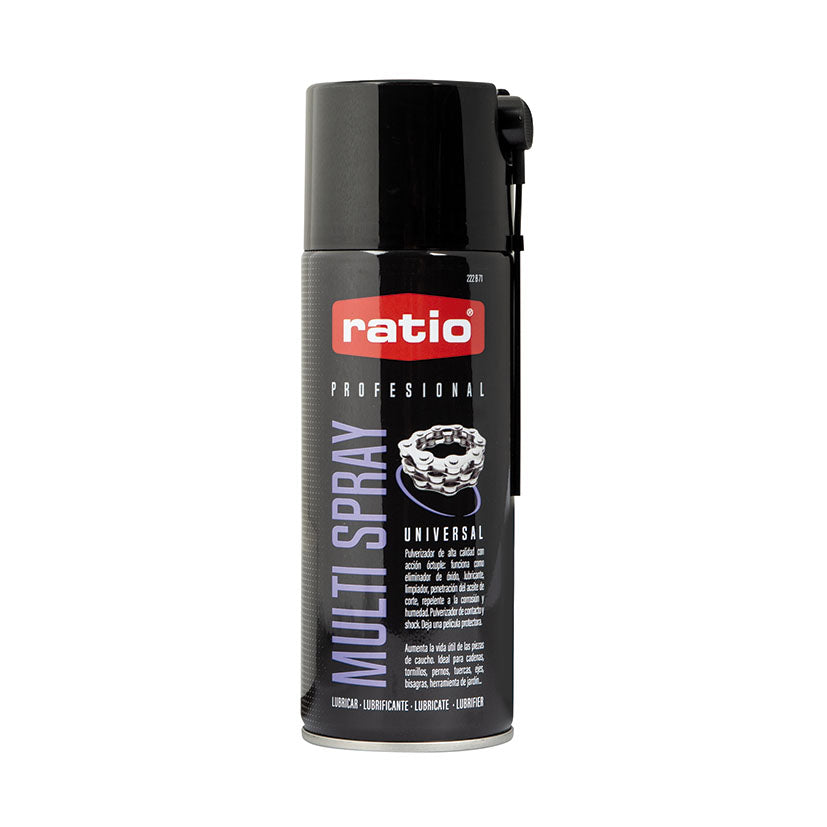 Multipurpose lubricant