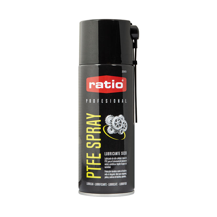 PTFE spray