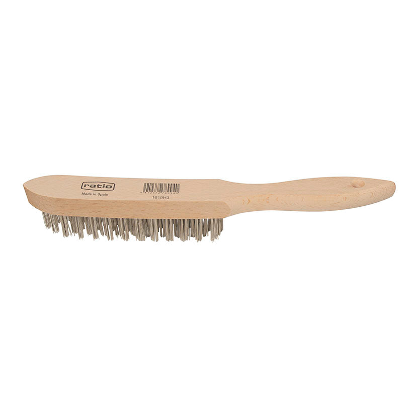 Bristle brush