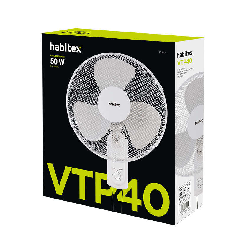 Wall Fan