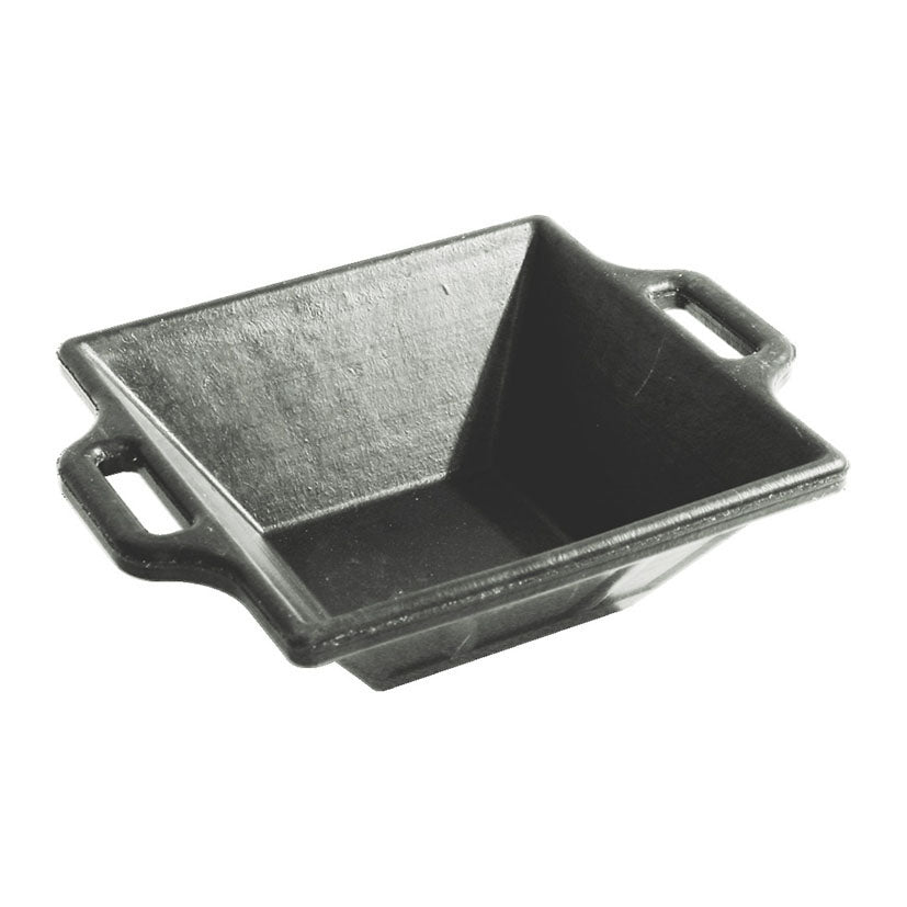 Rubber drawer