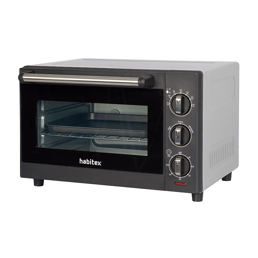 Electric oven