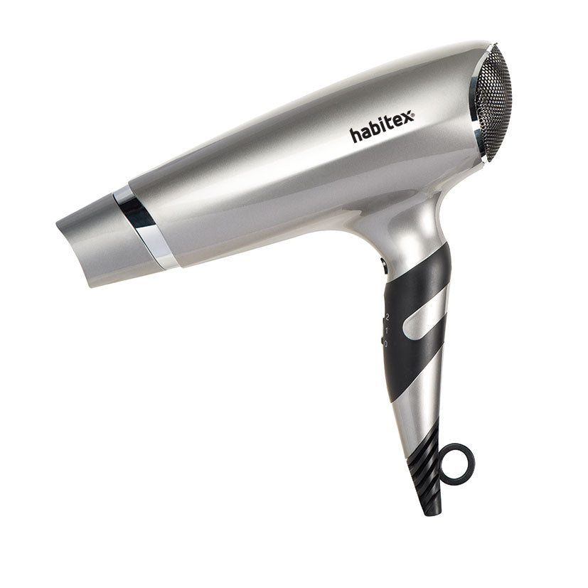 Hair dryer
