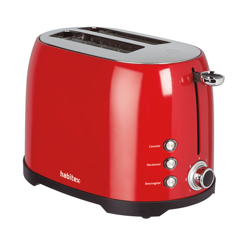 S.vintage toaster