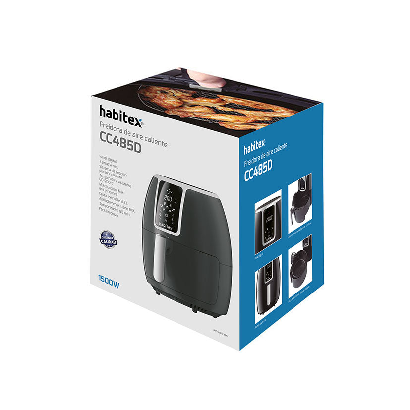 Air fryer