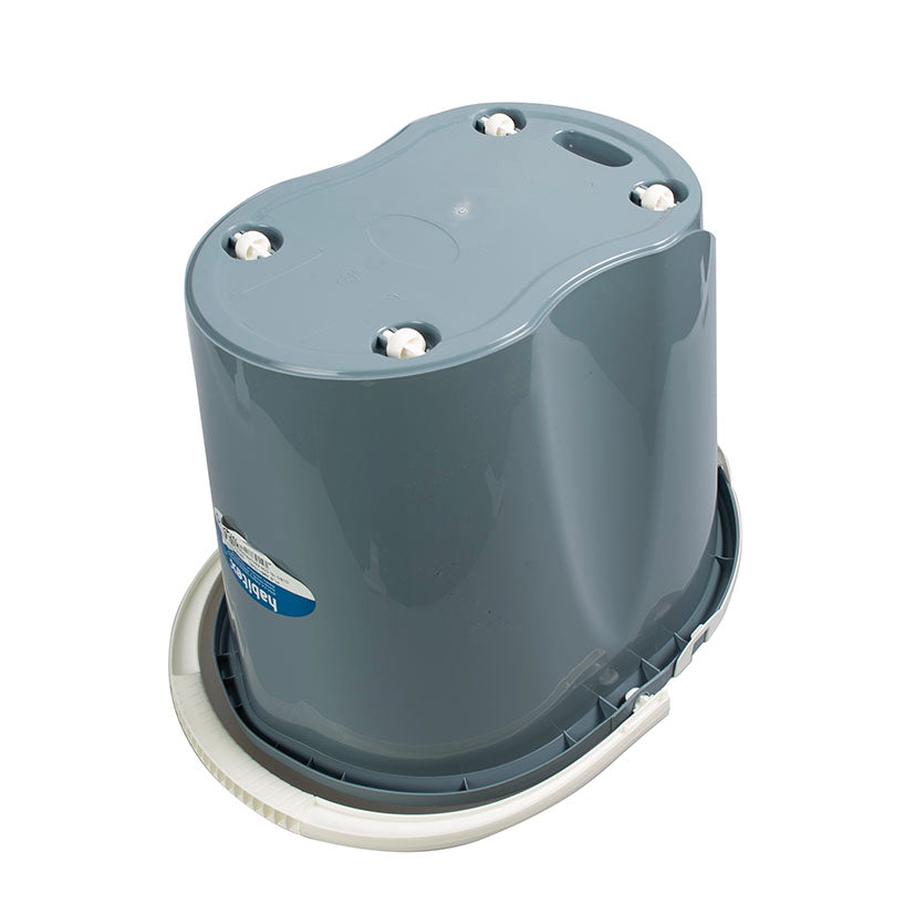 Cubo 15l.c/escurridor