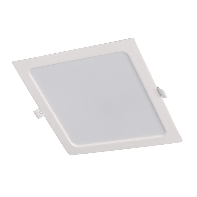 Apply quadr.flush-mounted