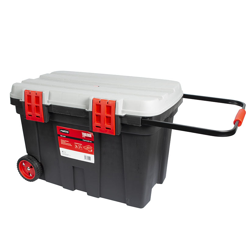 Workshop box