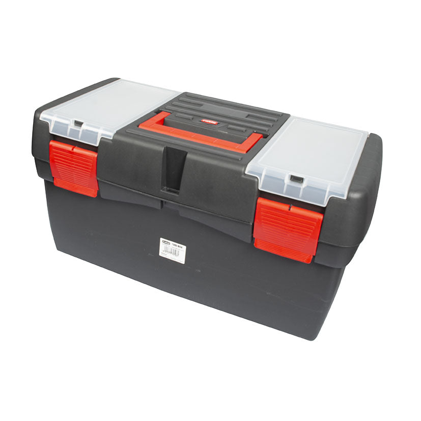 Plastic portable box 20'