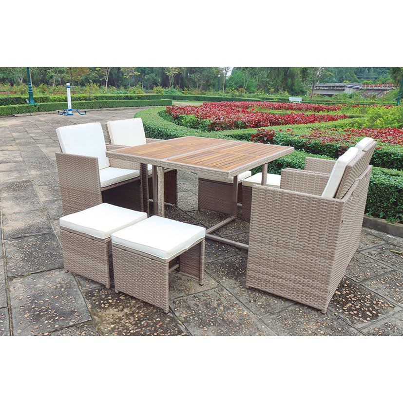 Cube set
