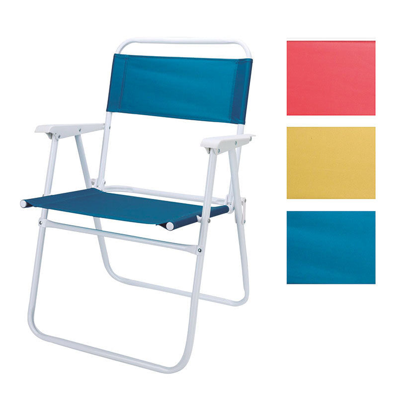 Beach chair