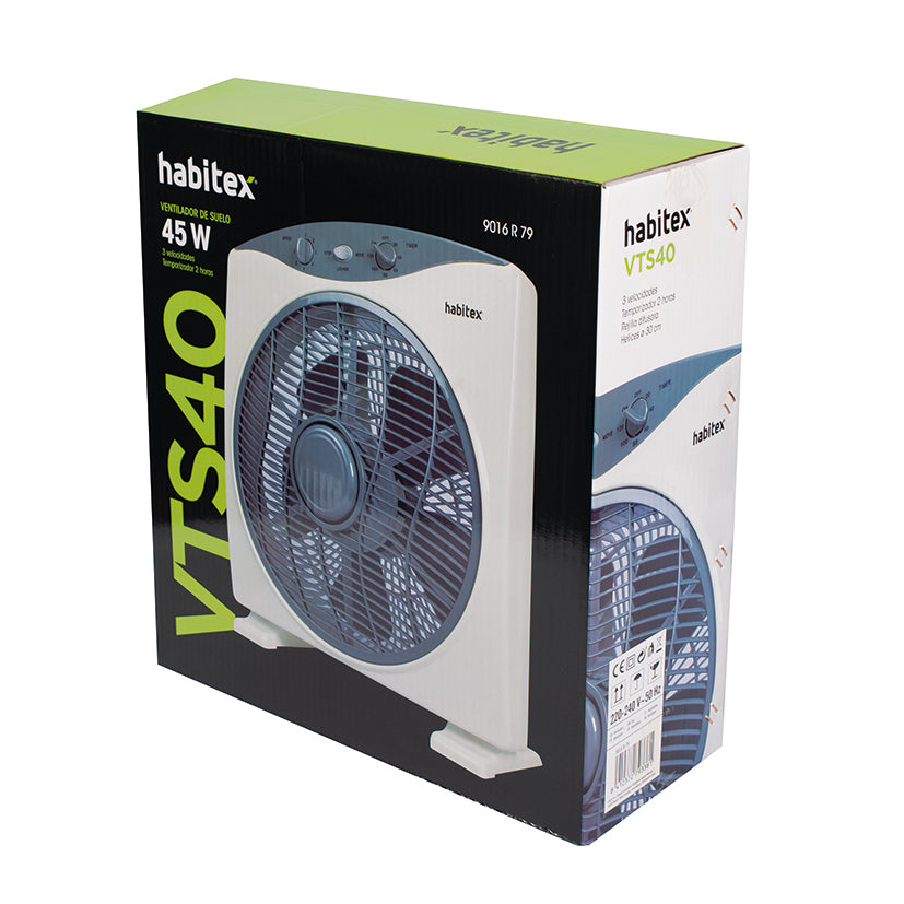 Fan of