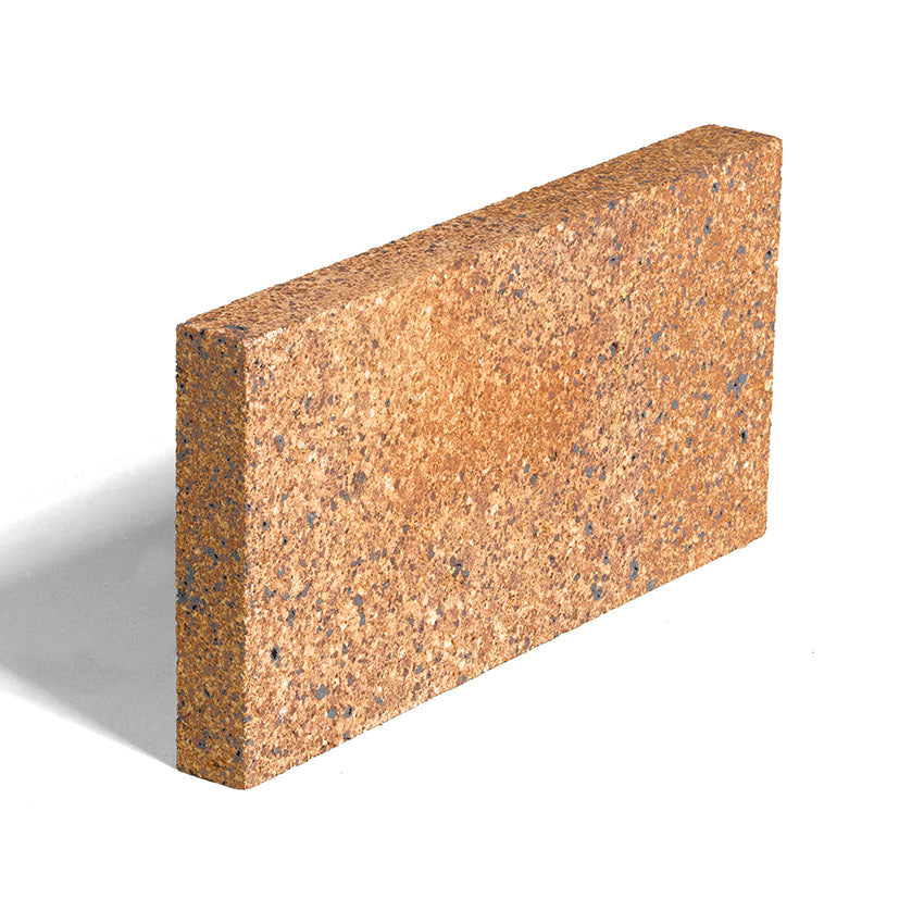 Ladrillo refractario