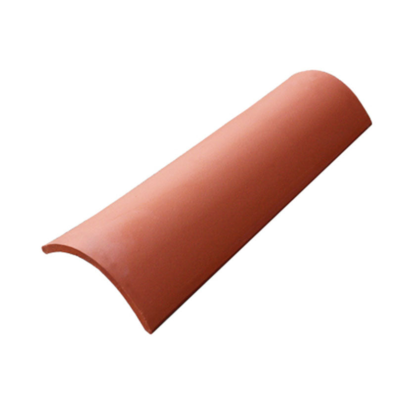 Teja curva