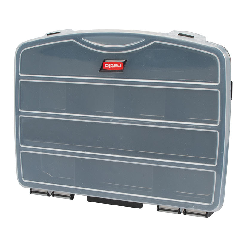 Multipurpose box