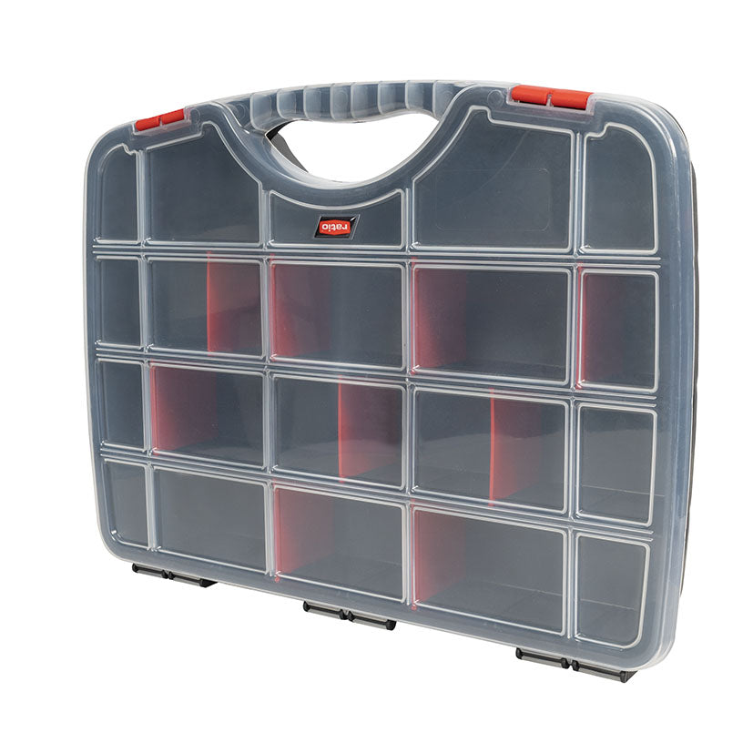 Multipurpose box