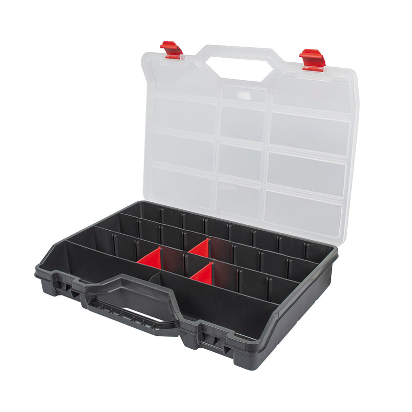 Multi-purpose box