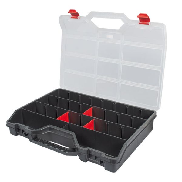 Multipurpose case