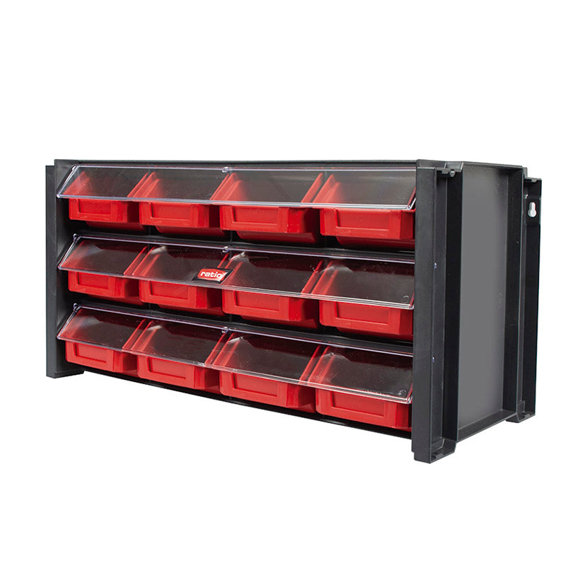 Classifier module