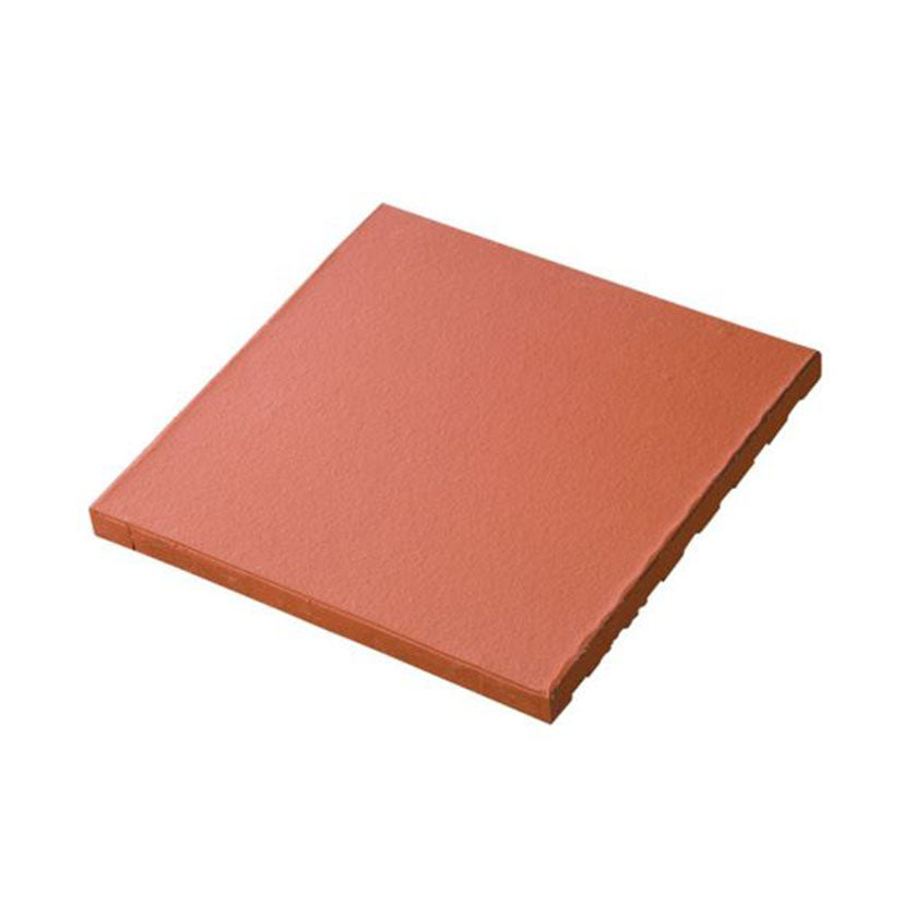 Red tile