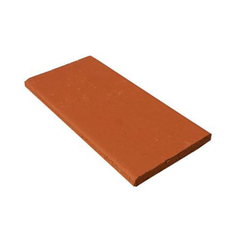 Red tile