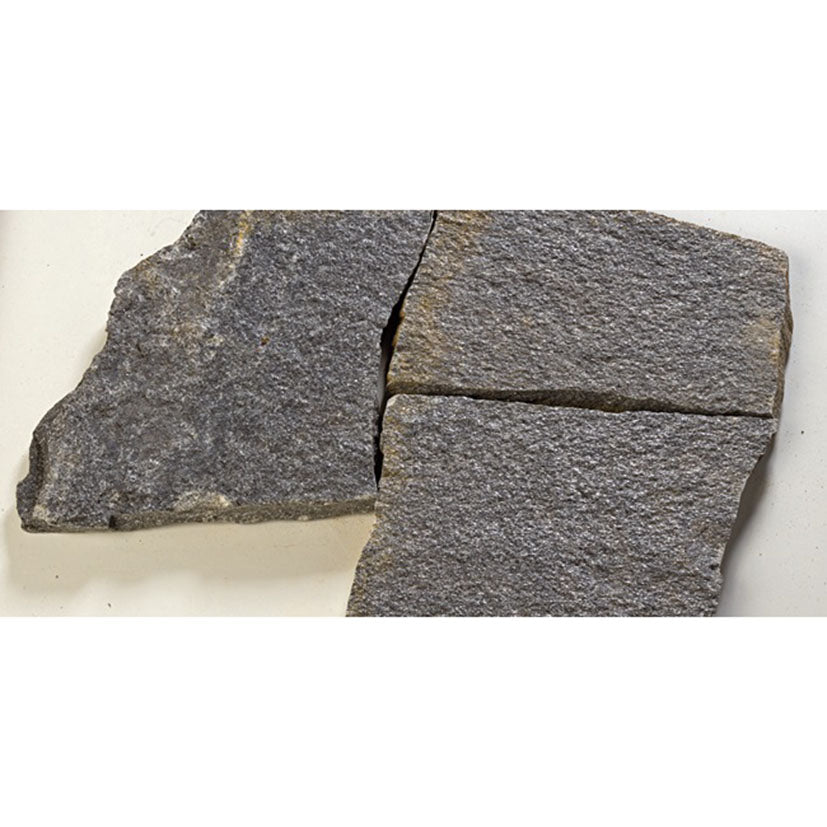 Irregular stone