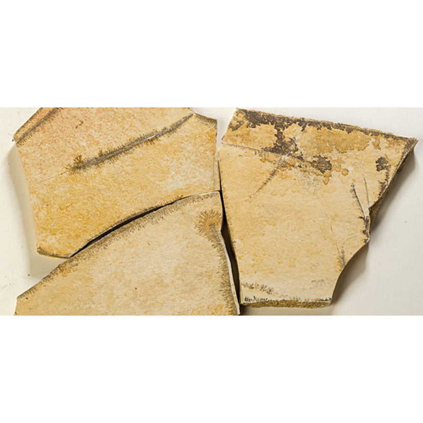 Irregular stone