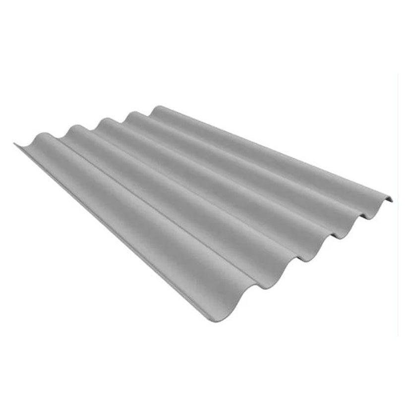 Fiber cement sheet