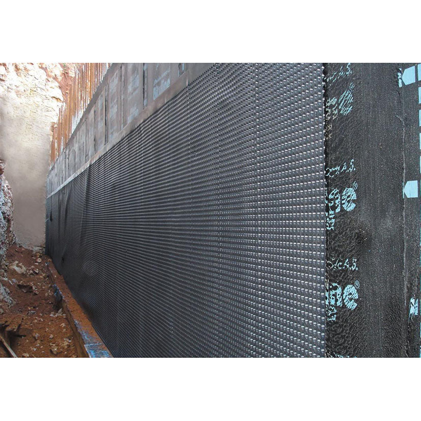 Drainage layer