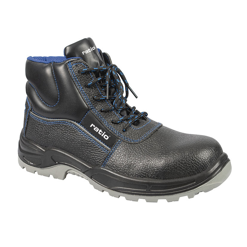Safety boot