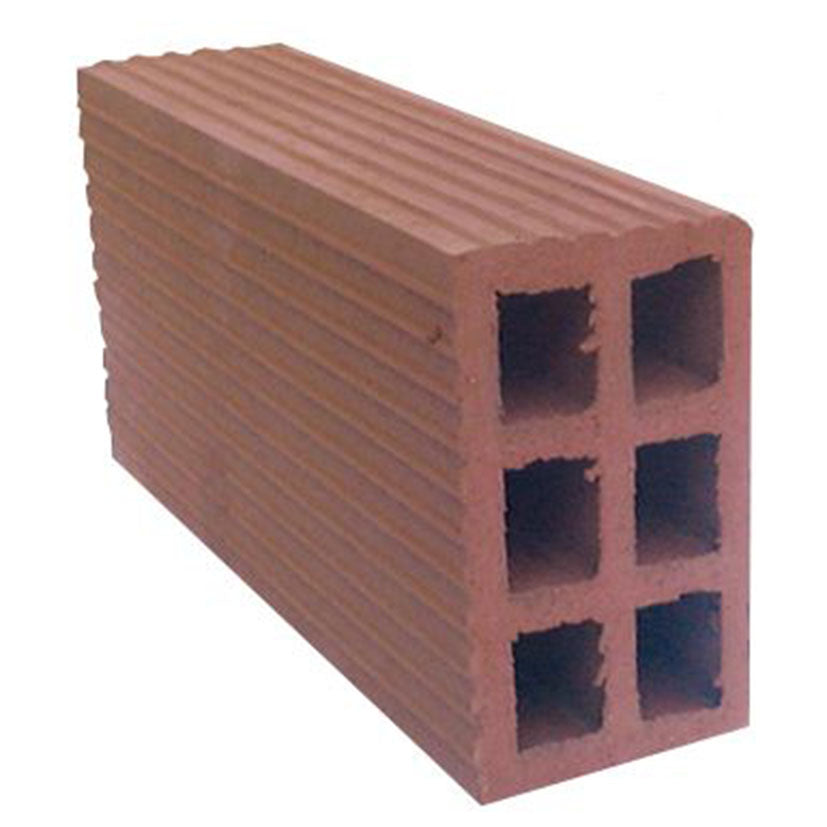 Hollow brick