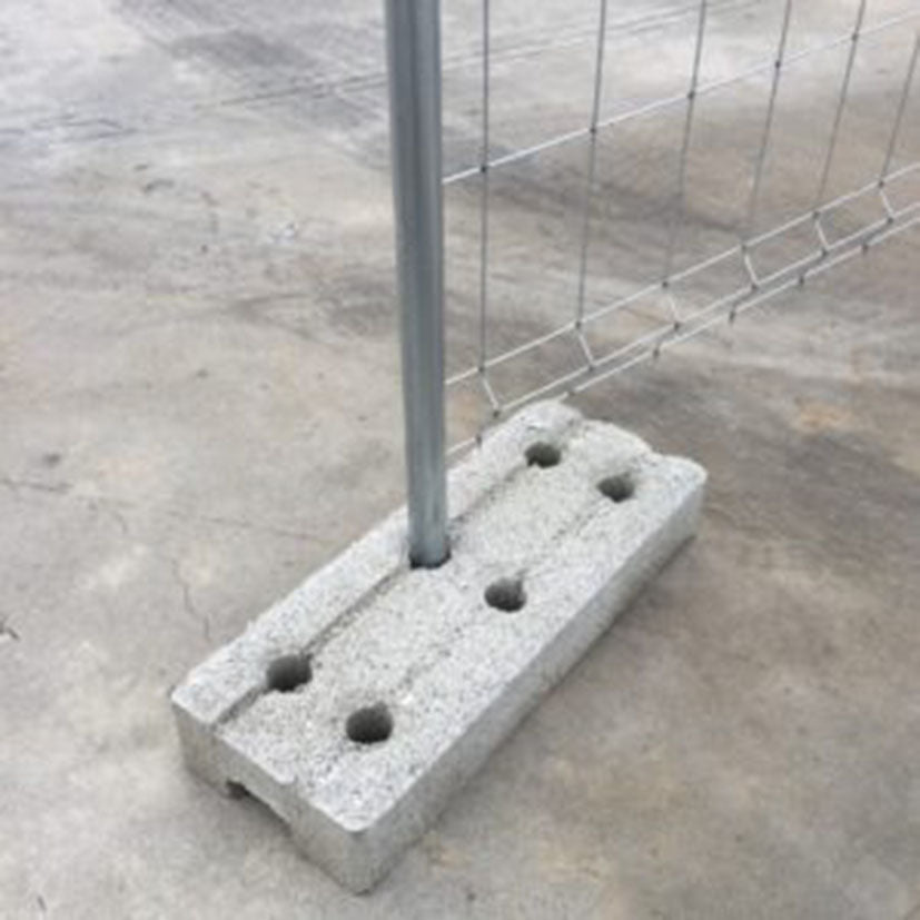 Base of