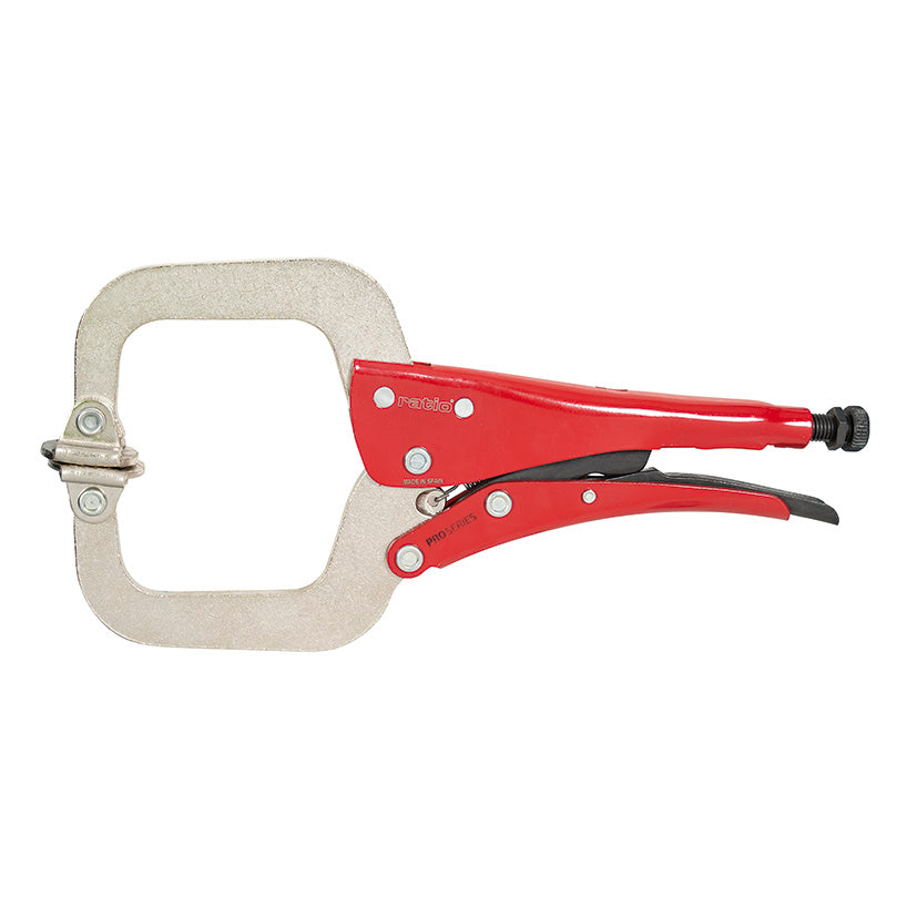 CLAMP/C-CLAMP