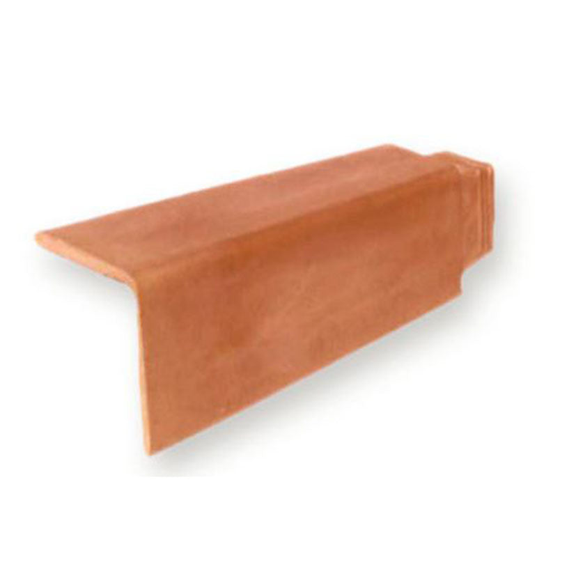 Angular finish