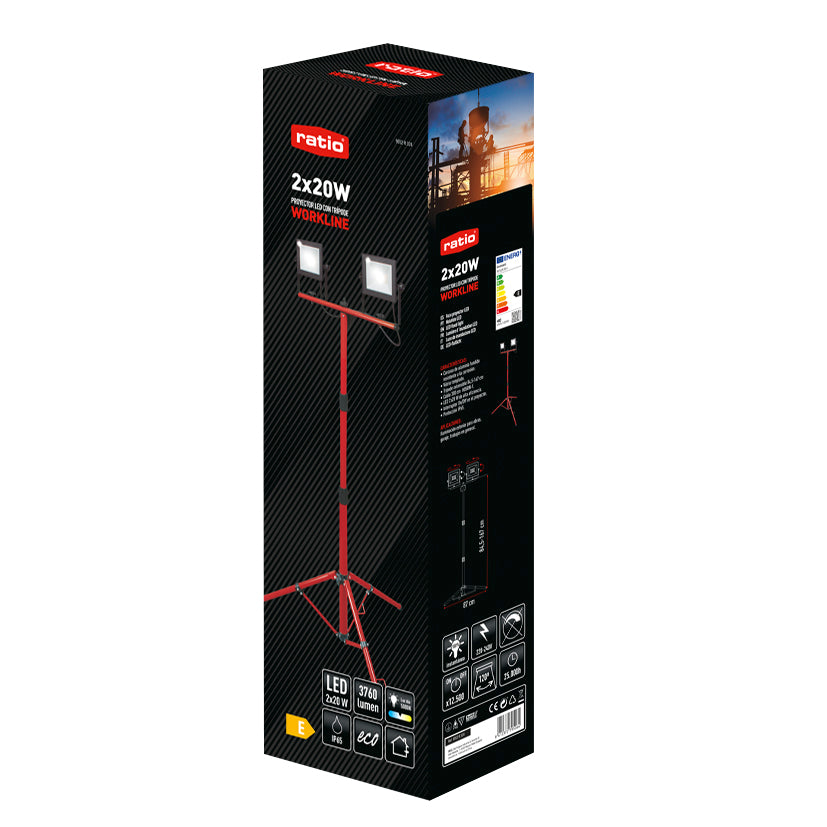 Foco Led