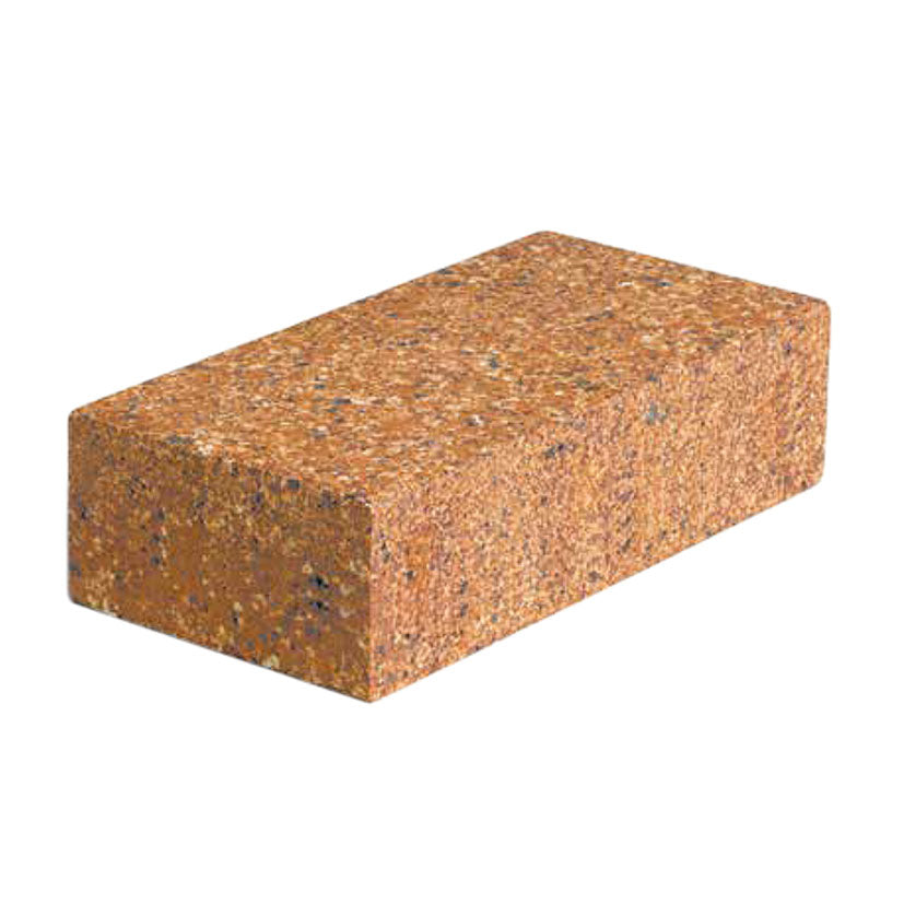 Ladrillo refractario