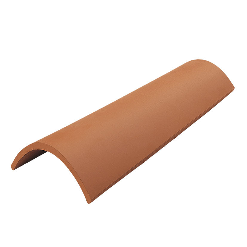 Teja curva