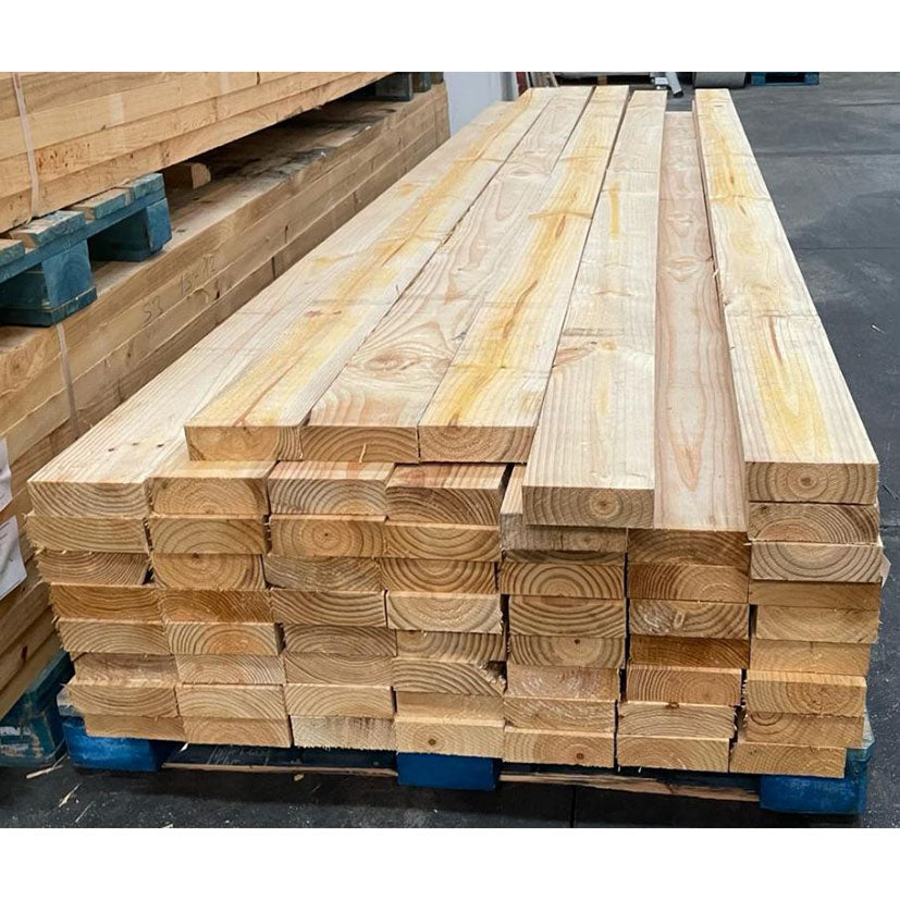 Timber beam