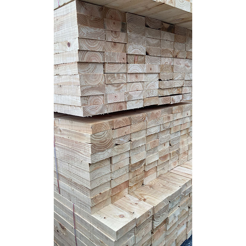 Timber beam